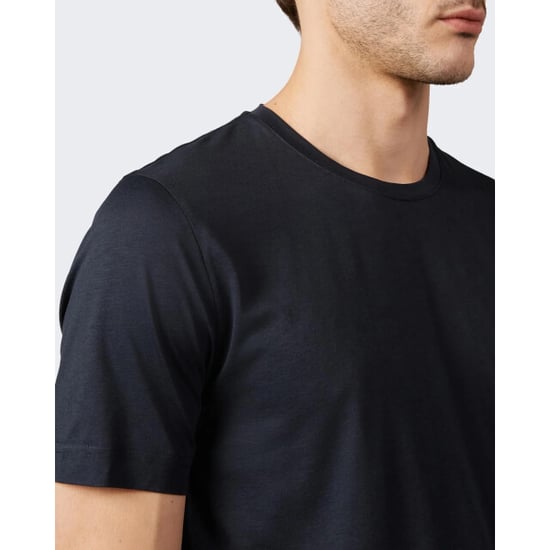 Pal Zileri Heren t-shirt - Image 4