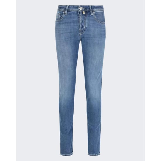 Jacob Cohën Heren pant 5 pkt super slim fit nick - Image 1