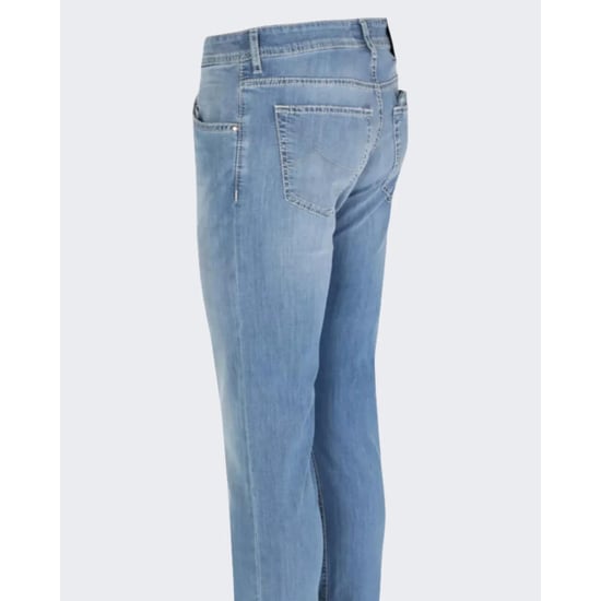 Jacob Cohën Heren pant 5 pkt super slim fit nick - Image 2