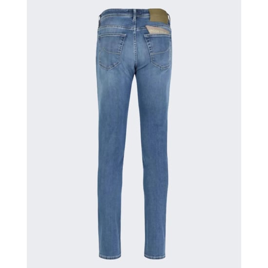 Jacob Cohën Heren pant 5 pkt super slim fit nick - Image 3