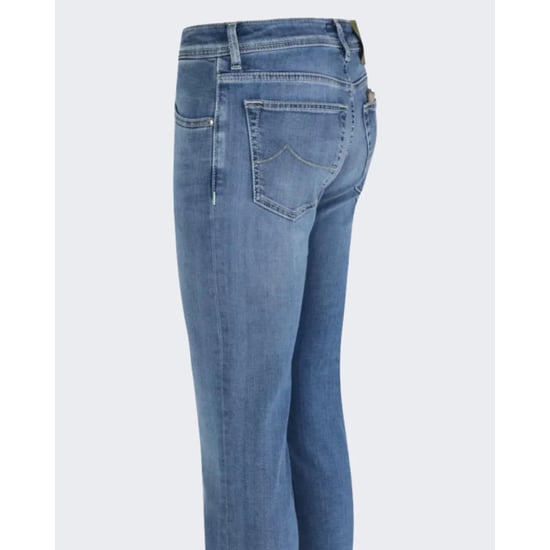 Jacob Cohën Heren pant 5 pkt super slim fit nick - Image 4