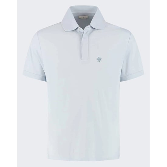 Jacob Cohën Heren polo m/c - Image 1