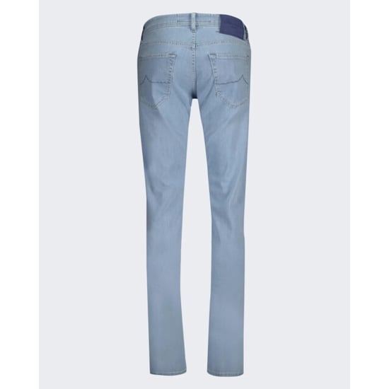 Jacob Cohën Heren pant 5 pkt slim fit nick - Image 2