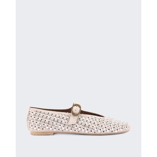 Kurt Geiger Dames 225-mayfair ballet flat - Image 1