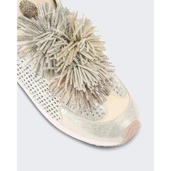 Kurt Geiger Dames 225-islington pump - Image 3