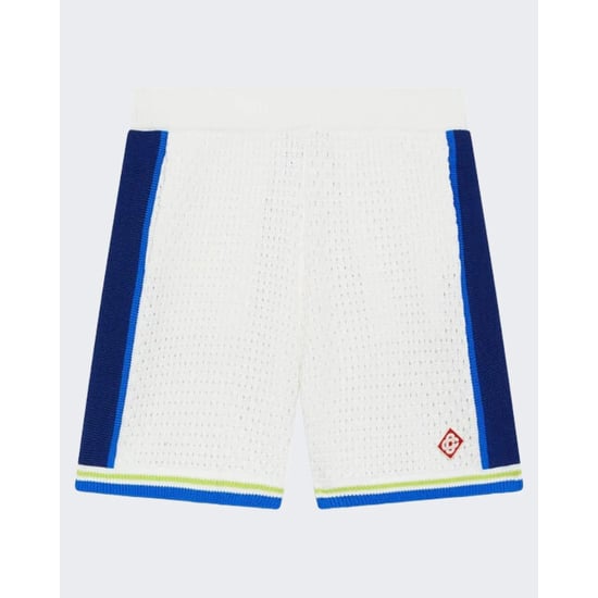 Casablanca Heren crochet shorts - Image 1