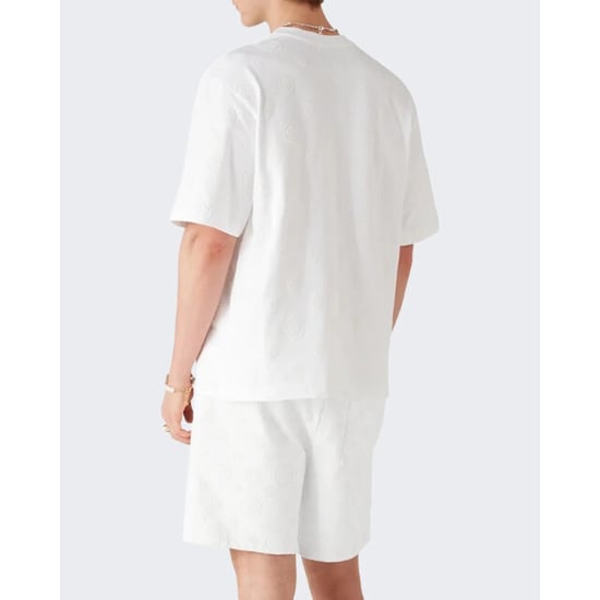 Casablanca Heren crochet shirt - Image 3
