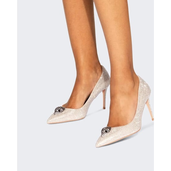 Kurt Geiger Dames 225-belgravia eagle court - Image 3