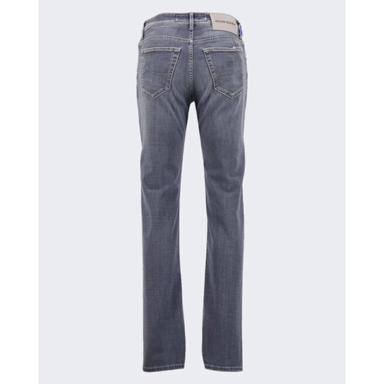 Jacob Cohën Heren pant 5 pkt super slim fit nick - Image 2