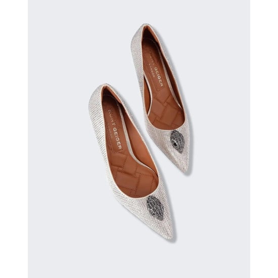 Kurt Geiger Dames 225-belgravia eagle court - Image 4