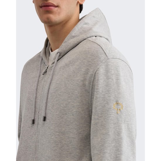 Pal Zileri Heren sweatshirt - Image 2