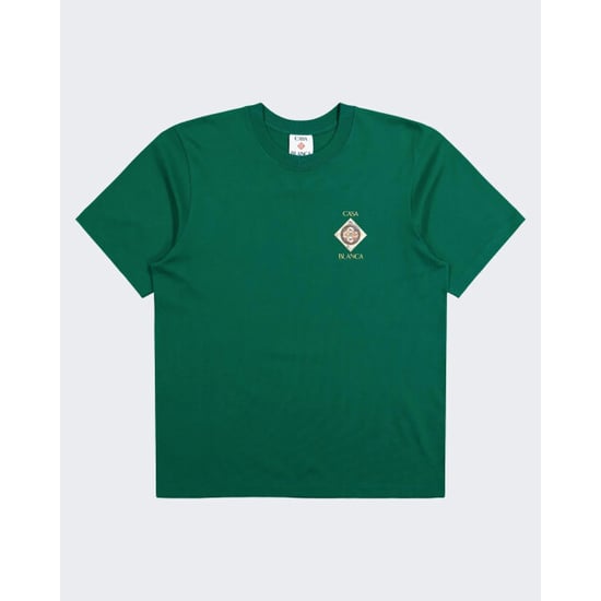 Casablanca Heren evergreen jersey - Image 1