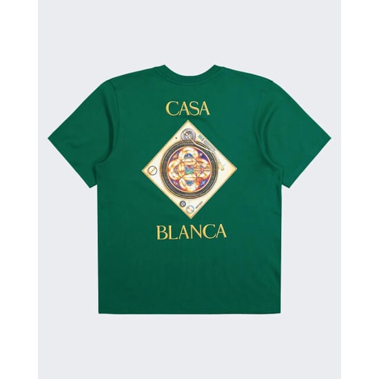 Casablanca Heren evergreen jersey - Image 2
