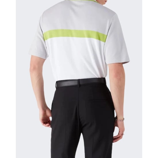 Casablanca Heren quarter zip polo - Image 2