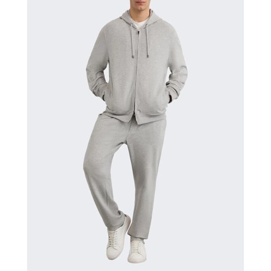 Pal Zileri Heren sweatshirt - Image 4