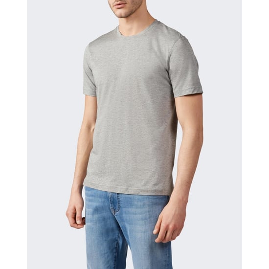 Pal Zileri Heren t-shirt - Image 2