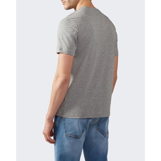 Pal Zileri Heren t-shirt - Image 3