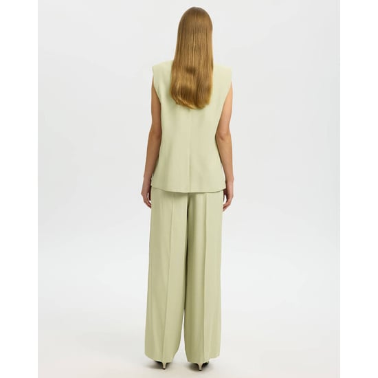 Selected Femme Gilet 16100518 fellie - Image 3
