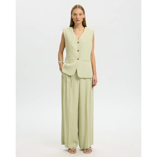 Selected Femme Gilet 16100518 fellie - Image 4