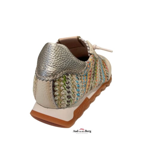 Hispanitas Damesschoenen sneakers - Image 3