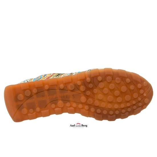 Hispanitas Damesschoenen sneakers - Image 4