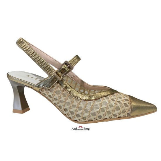 Hispanitas Damesschoenen sandalen - Image 1