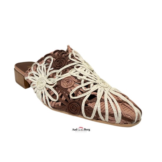 Hispanitas Damesschoenen slippers - Image 2