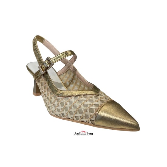 Hispanitas Damesschoenen sandalen - Image 4