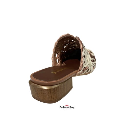 Hispanitas Damesschoenen slippers - Image 3