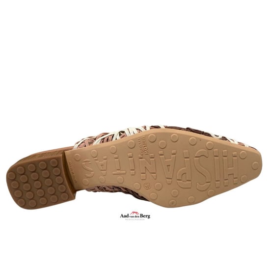 Hispanitas Damesschoenen slippers - Image 4
