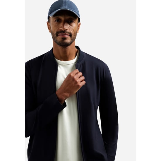 No Excess Heren vest 31620204 078 night - Image 1