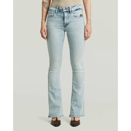 G-Star Jeans d21290-d987 flare - Image 1