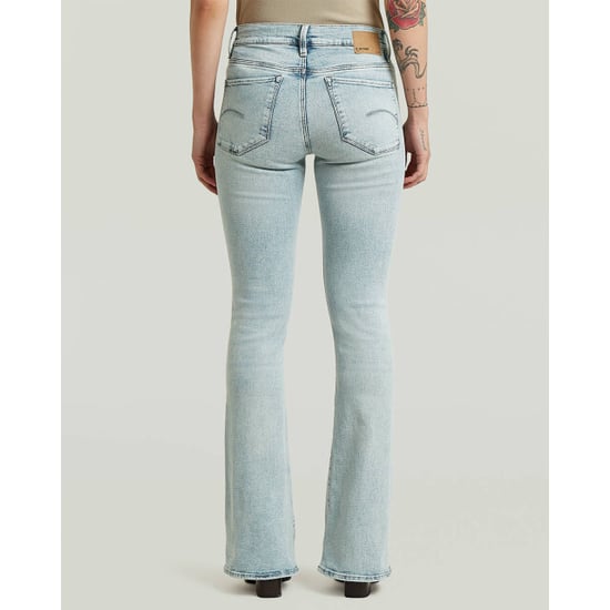 G-Star Jeans d21290-d987 flare - Image 3
