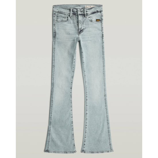 G-Star Jeans d21290-d987 flare - Image 4