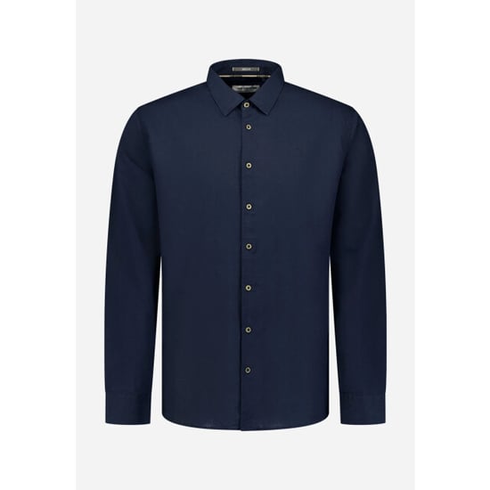 No Excess Shirt with linen night - Image 5