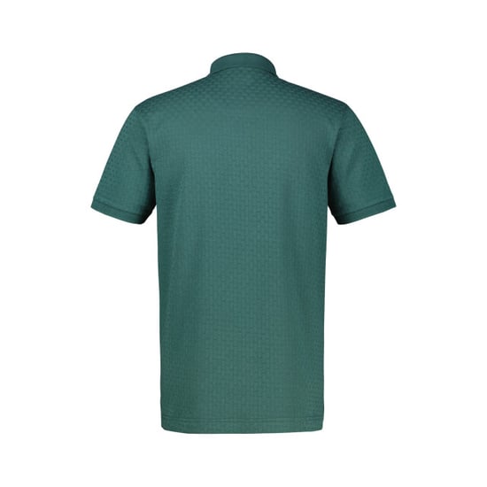 Lerros Heren polo 2633219 662 soft teal - Image 3