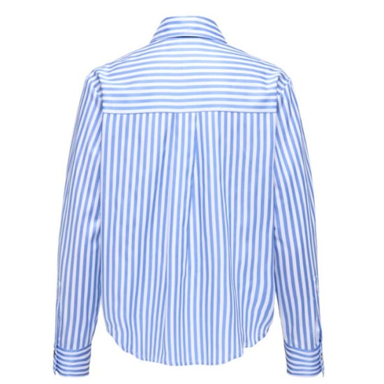Only Onllyra oregon l/s shirt wvn - Image 2