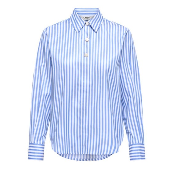 Only Onllyra oregon l/s shirt wvn - Image 3