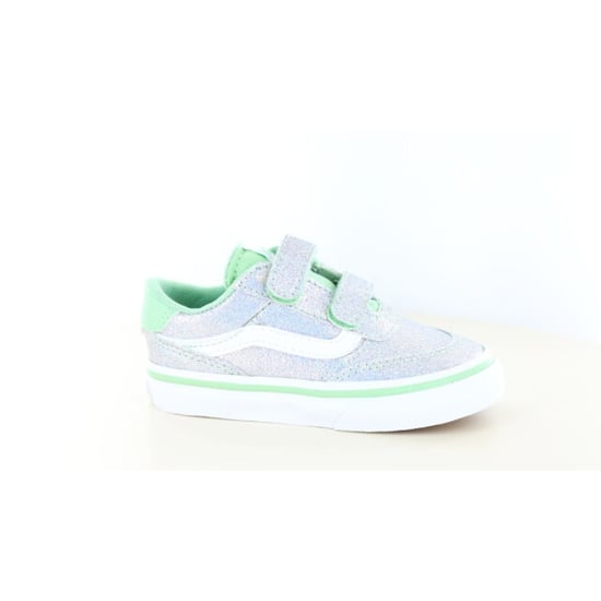 Vans Brooklyn ls v glitter - Image 1