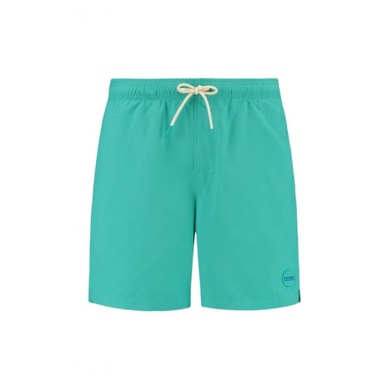 Shiwi 1525107100 mike solid 6036 blue lagoon swim short - Image 3