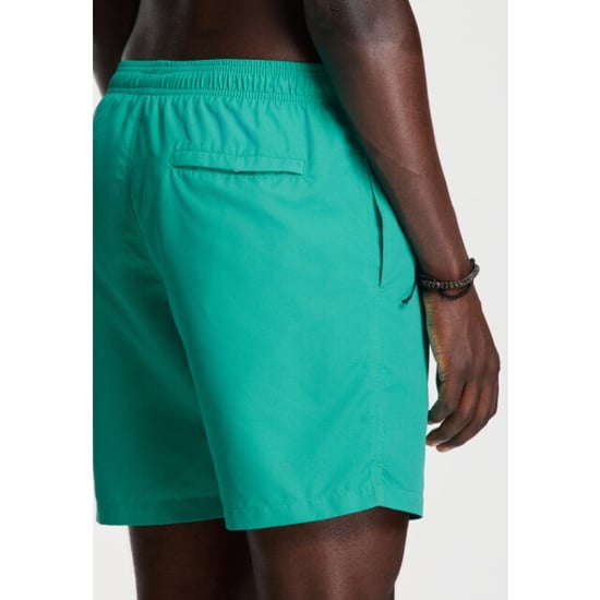 Shiwi 1525107100 mike solid 6036 blue lagoon swim short - Image 4