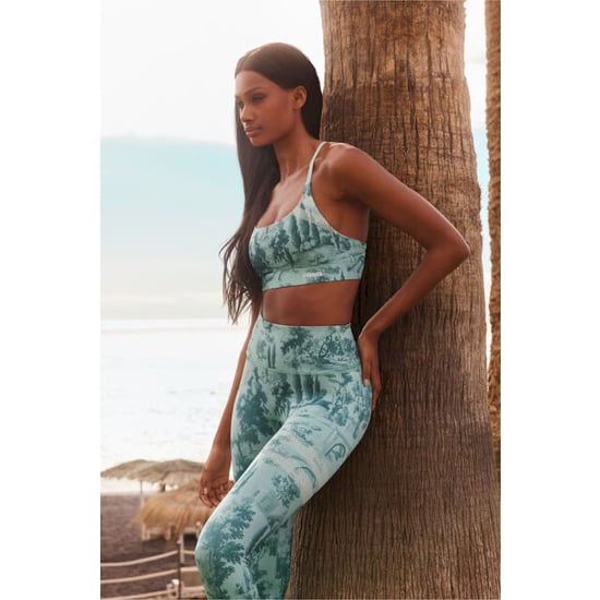 Stronger printed one legging lange trainingslegging dames - - Image 4