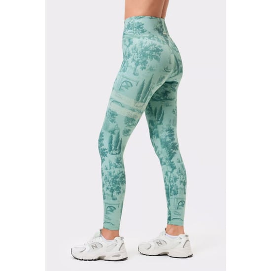 Stronger printed one legging lange trainingslegging dames - - Image 5