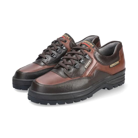 Mephisto Barracuda heren veterschoen - Image 2