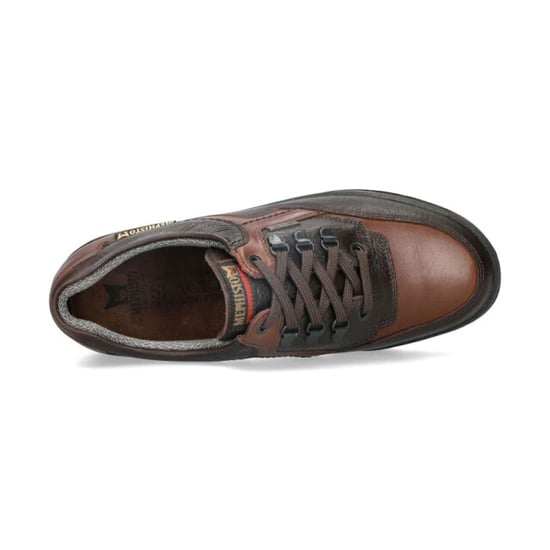 Mephisto Barracuda heren veterschoen - Image 3