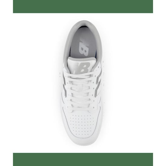 New Balance bb480lgm-whi lage sneakers heren - - Image 2