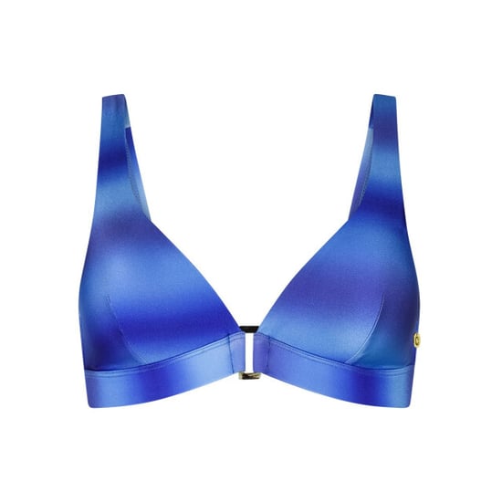 Ten Cate bikini top triangle buckle push-up bikini top dames - - Image 1