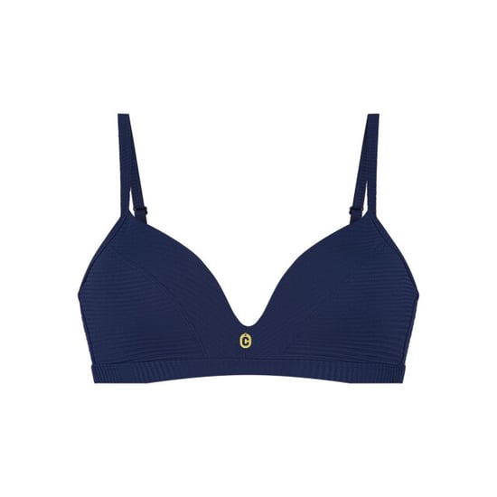 Ten Cate bikini top triangle padded wired bikini top dames - - Image 1