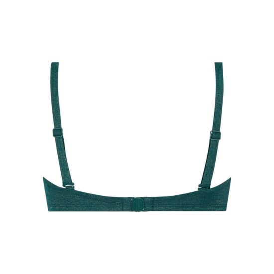 Ten Cate bikini top buckle padded wired bikini top dames - - Image 2