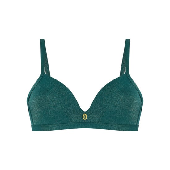 Ten Cate bikini top triangle padded wired bikini top dames - - Image 1